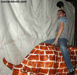 cs-MarcBroussard-Backstage4-Atlanta82203.JPG (74923 bytes)