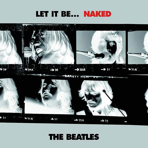 Beatles - Let It Be Naked.jpg (53736 bytes)