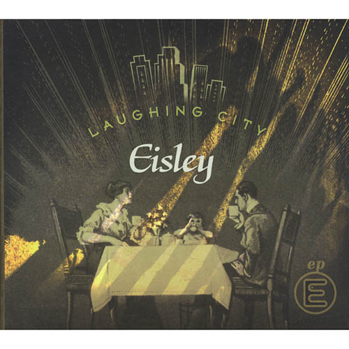 Eisley Laughing City CD art.jpg (54452 bytes)